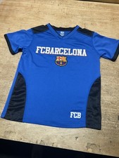 Barcelona futbol soccer for sale  Warren