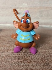 Usado, Boneco de ação Royal Escort Gus Gus the Mouse 1,5" mini PVC Disney Cinderela comprar usado  Enviando para Brazil