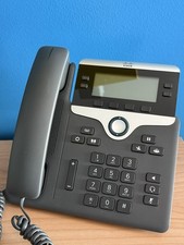 Cisco 7841 telefono usato  Taormina