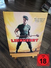 Leon lionheart blu gebraucht kaufen  Recklinghausen
