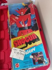 Jumbo machinder shogun for sale  Huron