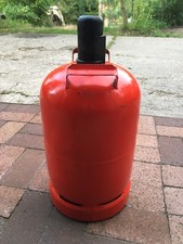 Ddr propangasflasche veb gebraucht kaufen  Caputh