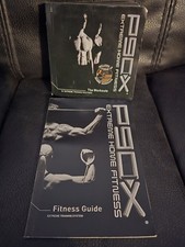 P90x dvd set for sale  Tampa