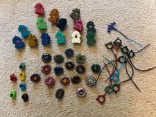 Huge lot beyblades for sale  Auburn
