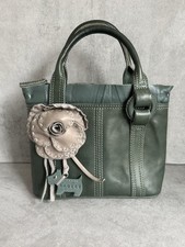 Radley women green for sale  NOTTINGHAM