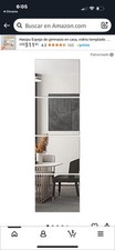2 frameless mirrors for sale 2 frameless mirrors for sale Gary