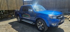 Ford wildtrak for sale  BEAWORTHY