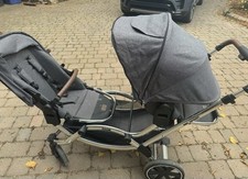 Abc design double for sale  DONCASTER