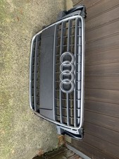 Kühlergrill frontgrill grill gebraucht kaufen  Borken