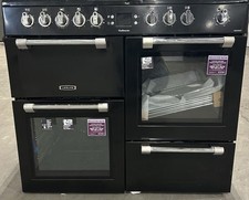 Leisure ck100c210k cookmaster for sale  TIPTON
