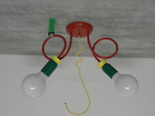 Suspension plafonnier suspensi d'occasion  Wasselonne