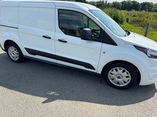 Ford transit connect for sale  RUNCORN