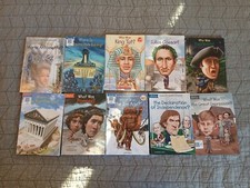 Lot assorted titles for sale  Leander