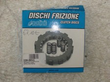 Serie dischi frizione usato  Gubbio