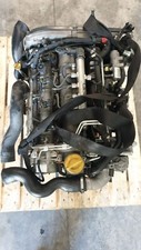 Motore completo opel usato  Sutri