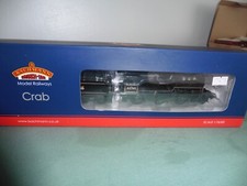 Bachmann steam locomotive for sale  TAMWORTH