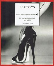 Sextoys storie giocattoli usato  Monterotondo