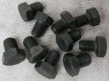 Hex head bolt for sale  Celestine