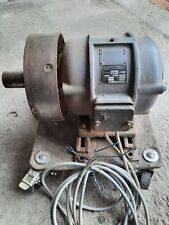 Elektromotor 3kw 380v gebraucht kaufen  Mietingen