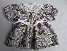Vêtement robe vintage d'occasion  Chamarande
