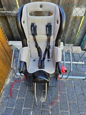 Römer jokey comfort gebraucht kaufen  Mansfeld