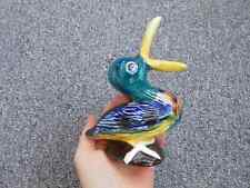 Pottery duck beak for sale  PORTLAND