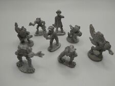 cthulhu miniatures for sale cthulhu miniatures for sale KETTERING
