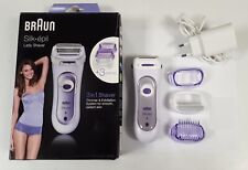 Braun silk épil d'occasion  Grenoble-