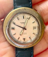 Mirexal automatic orologio usato  Torre Annunziata