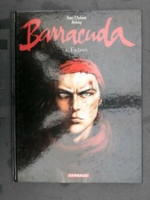 Jeremy barracuda esclaves d'occasion  Crespières