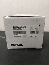 Kohler t14674 single for sale  South Bend