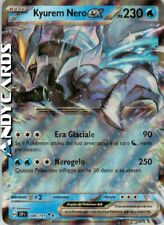 Kyurem nero 048 usato  Ravenna