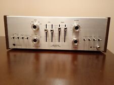 Amplificatore audio vintage usato  Soliera