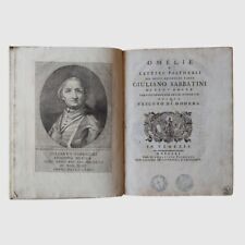 Libro antico giuliano usato  Napoli