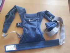 Ergobaby embrace babytrage gebraucht kaufen  Lübeck