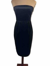 Crew dress strapless for sale  Wallburg