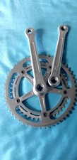 Guarnitura campagnolo gran usato  Palermo