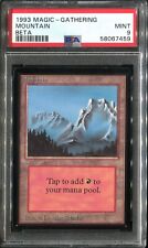 Psa 1993 mtg for sale  Tacoma