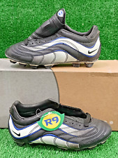 Vintage nike mercurial usato  Roma