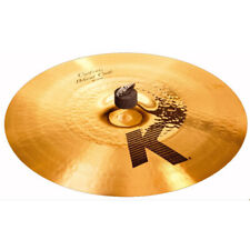 Cymbale zildjian custom d'occasion  Annezin