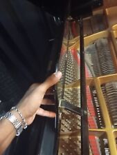 Yamaha nera pianoforte usato  Capri