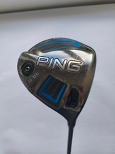 Ping tec driver for sale  MANCHESTER