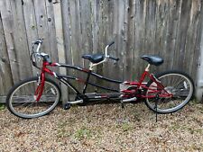 Tandem bikes sale for sale  Sonoma