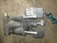 Evinrude 200hp outboard for sale  Greenville