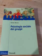 Psicologia sociale dei usato  Vittuone