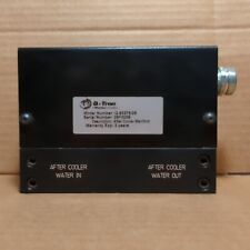 Wabtec tron cooler for sale  Weiser