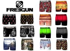 Freegun crazy boxer gebraucht kaufen  Willich