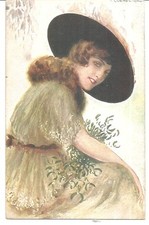 Corbella tito fanciulla usato  Bazzano