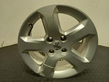 Peugeot partner alloy for sale  SOUTHAMPTON