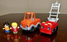 Fisher price little for sale  Fishers